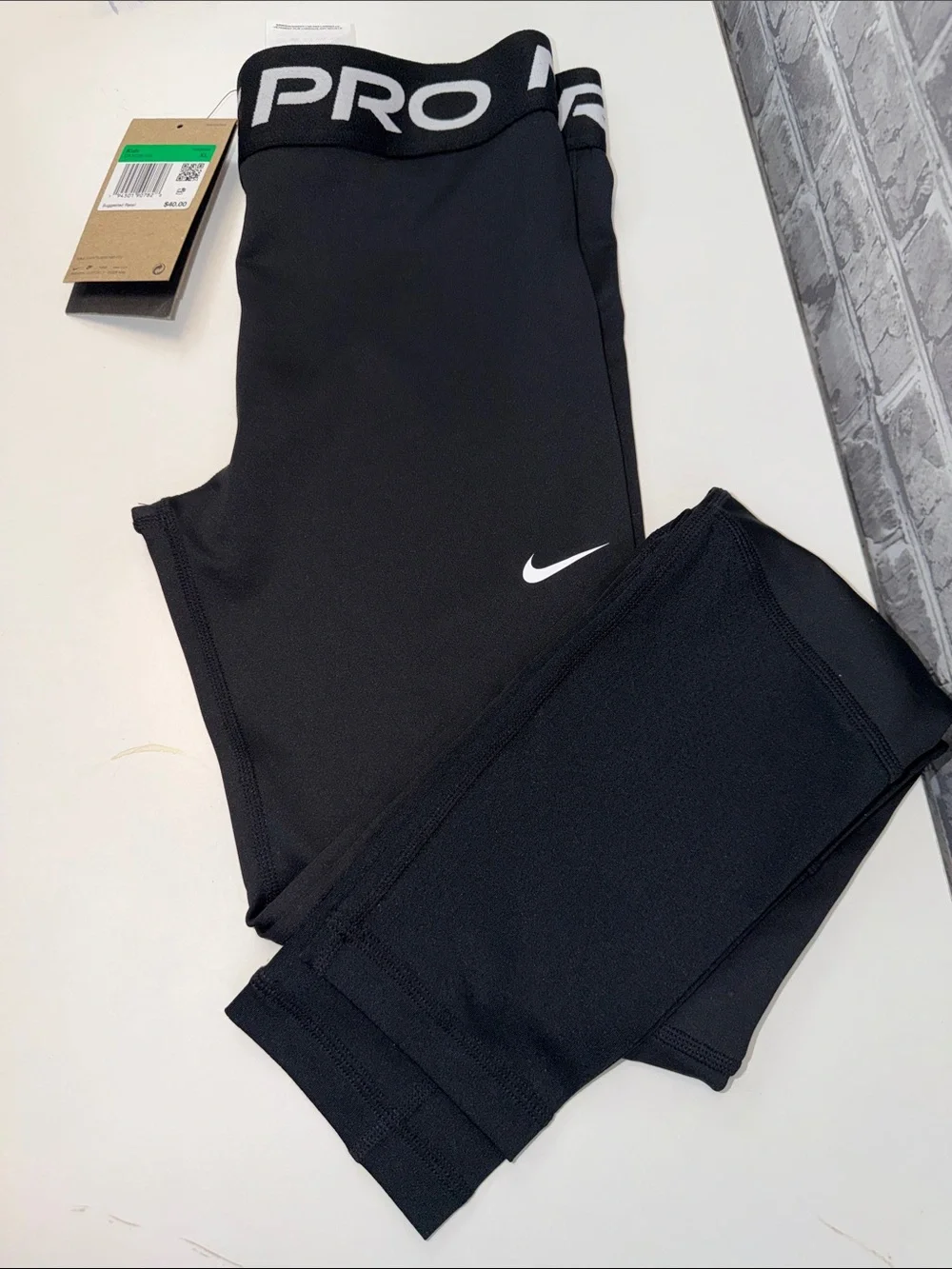 Nike nwt pro